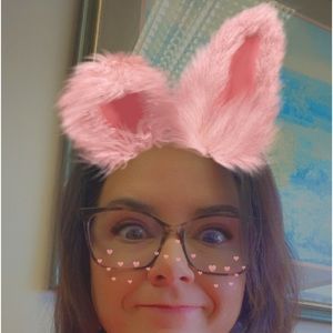 Meet your Posher, Janel